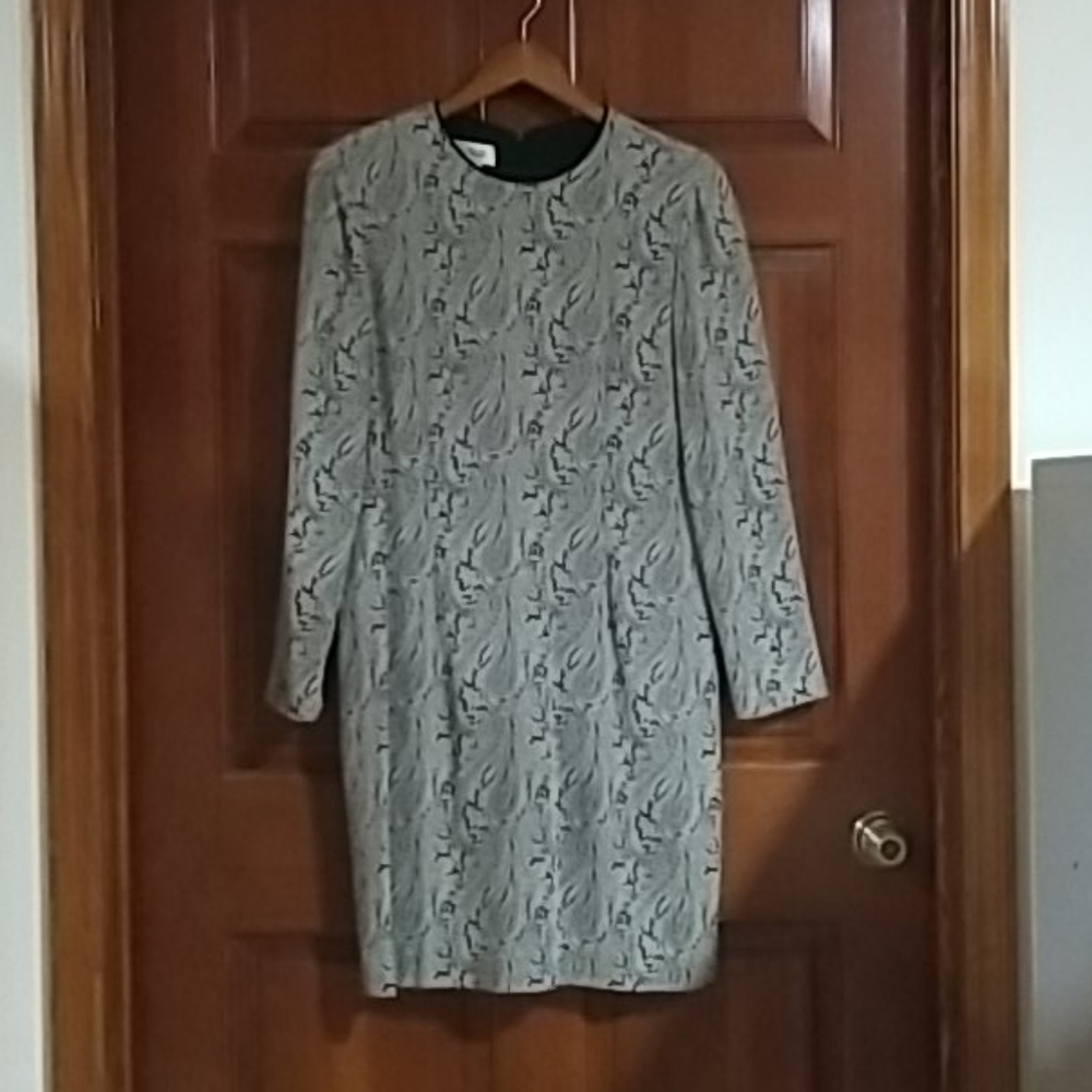 Talbot's Dress